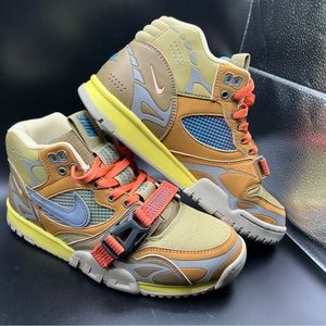 Nike Air Trainer 1 SP used, in great condition size 10